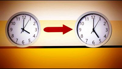 Ora legale: un aiuto contro il caro bollette