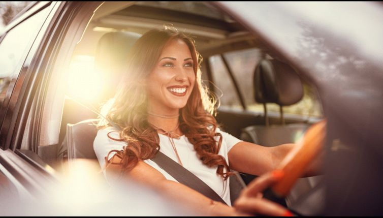 Auto, scopri come averla profumata