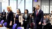Nuova condanna per Navalny, 9 anni di carcere duro
