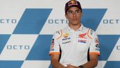 Marc Marquez: la malattia e i sintomi del campione della MotoGP