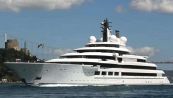 Putin è il vero proprietario del mega yacht fermo in Italia?