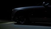 Rolls-Royce Black Badge Ghost, superlusso ipermoderno
