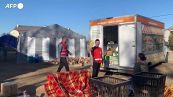 Ucraina: in Italia 65mila profughi, aiuti a Moldavia e Romania