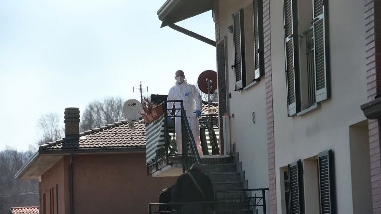 Uomo uccide i figli e si suicida, il sindaco di Mesenzana : "Sono senza parole, erano persone schive"