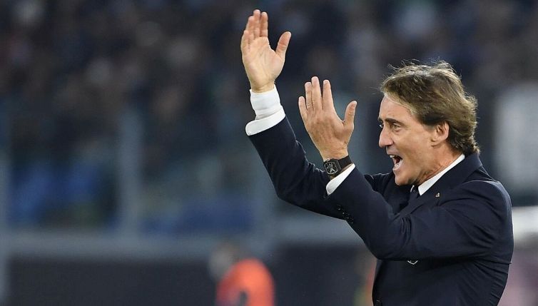 Play-off Mondiali: come e dove vedere Italia-Macedonia