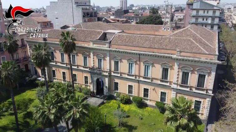 Mafia, sequestrati beni per 2,5 milioni a boss: anche casa discografica