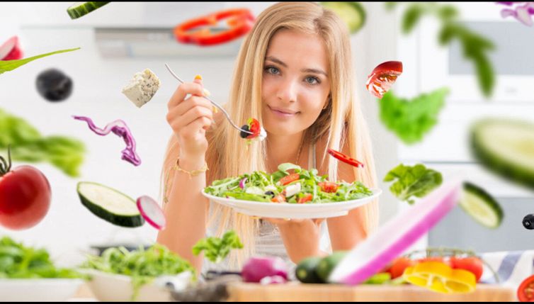 Dieta vegana: i pro e i contro