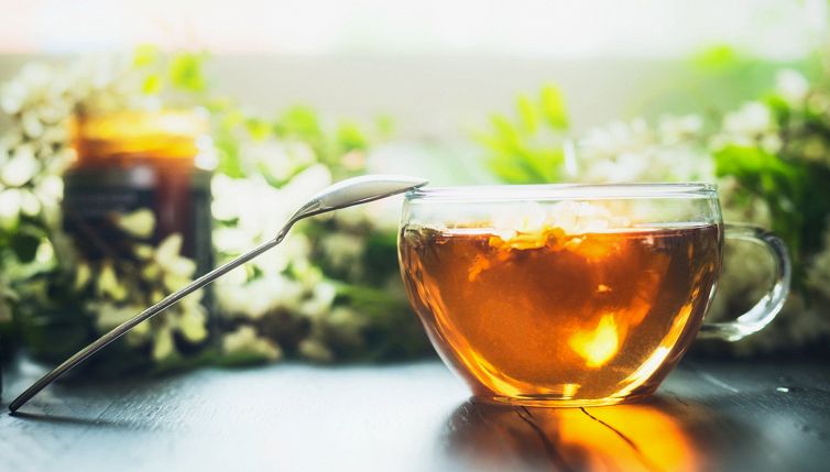 Hai carenza di ferro? Dovresti evitare di bere il tè: il motivo