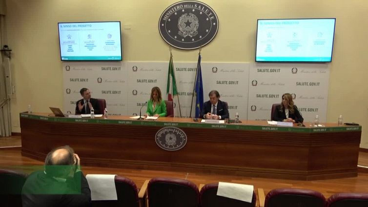 La sanita' del futuro secondo i cittadini, le evidenze del rapporto Censis