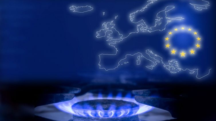Guerra, il gas si pagherà in rubli: il motivo