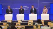 L'Ue inaugura la nuova era delle regole per le Big Tech