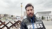 Ucraina: Kiev, Maidan luogo sicuro ma devastate le periferie