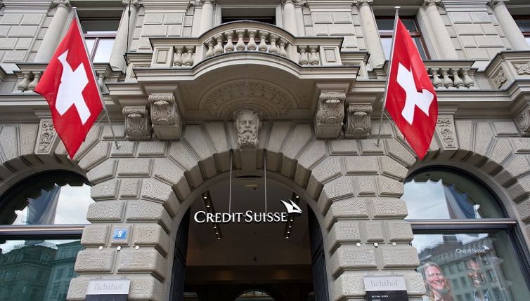 La Svizzera congela beni russi, le cifre