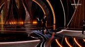 Lo schiaffo di Will Smith a Chris Rock agli Oscar 2022