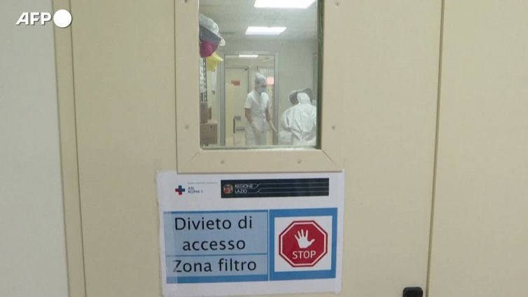 Dal 24 febbraio 5mila morti, lieve salita intensive