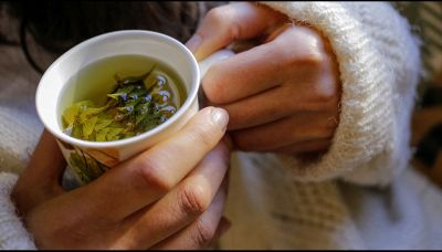 Tisane: quante ne possiamo bere al giorno