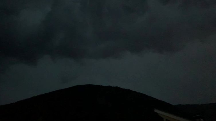 Meteo: finalmente torna la pioggia e la neve