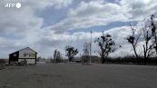 "Arrendetevi o morirete", la resistenza del villaggio di Stoyanka