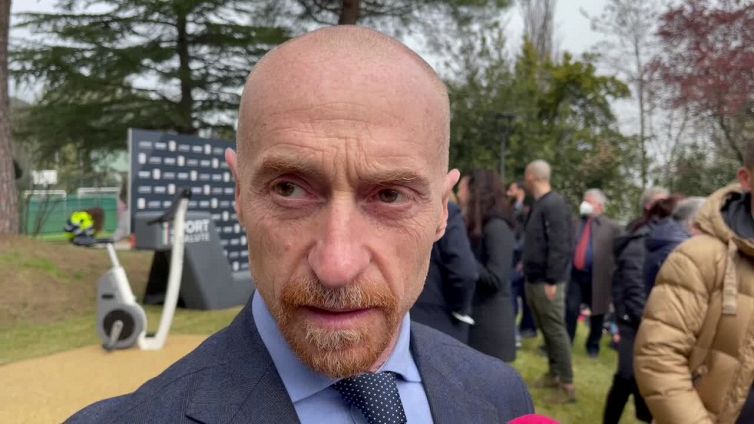 Nazionale, Jury Chechi: "I calciatori italiani sono poco valorizzati"