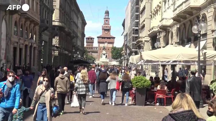 Verso la crescita al 3%, nel Def spazio per nuovi aiuti