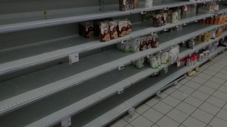 Guerra in Ucraina, i prodotti che potrebbero diventare introvabili in Italia