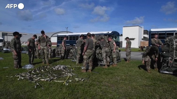 Biden avvia la corsa al riarmo e sfida Putin nell'Artico