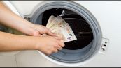 Caro bollette: quanto consuma una lavatrice. Come risparmiare