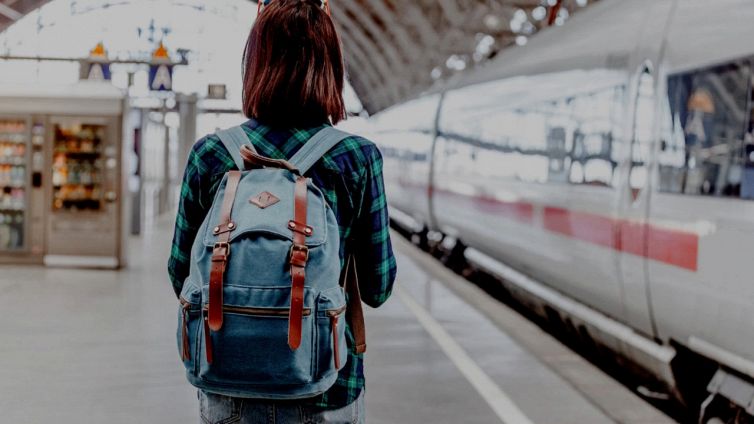 Perché tutti dovremmo provare l'interrail almeno una volta nella vita