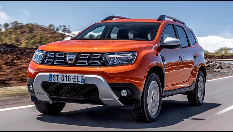 Dacia Jogger, la versatilità che prende il volo