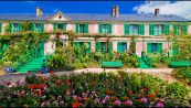 Giverny, il giardino segreto di Monet