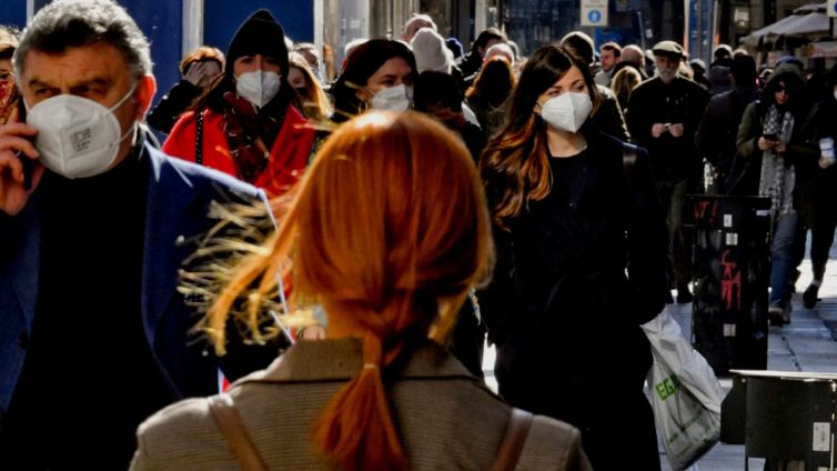 Green pass e mascherine: cosa cambia con la fine dello stato di emergenza