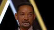 Hollywood lo condanna, Will Smith si scusa con Chris Rock