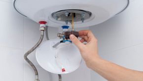 Caldaia: come togliere il calcare e risparmiare sulla bolletta