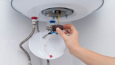 Caldaia: come togliere il calcare e risparmiare sulla bolletta