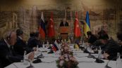 Guerra in Ucraina, come sono andate le trattative di pace in Turchia