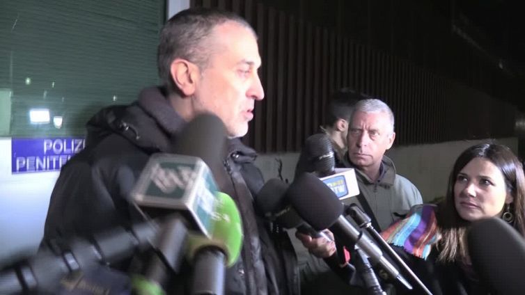 Omicidio Sacchi, il padre di Luca: "Soddisfatti per la sentenza, grazie alla giustizia"