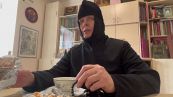 Nel monastero di Odessa: "Siamo contro la guerra, preghiamo con i russi"