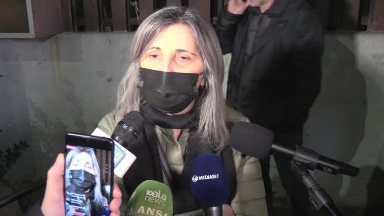Omicidio Sacchi, la madre di Luca: "Ergastolo non avrebbe cambiato nulla, mi manca"