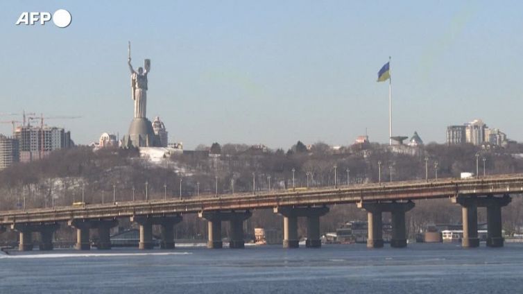 Allarme Fmi: "Impatto guerra sara' ad ampio raggio"