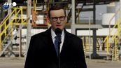 Polonia: "Puntiamo a stop import petrolio russo entro l'anno"
