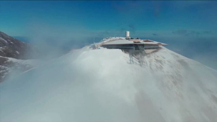 Pechino 2022, sedi aperte al pubblico per uso sostenibile