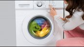 Caro bollette: quanto consuma una asciugatrice, come risparmiare