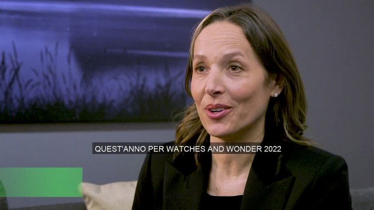 Renier, a W&W le stelle di Jaeger-LeCoultre