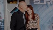 Bruce Willis, l’afasia e il ritiro dalle scene: la reazione di Rumer