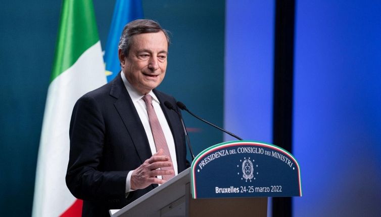 Draghi ha scelto Tommaso Petroni: chi è il sostituto di Figliuolo