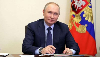 Gas dalla Russia, la decisione di Putin