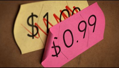 I trucchi dei supermercati per farti spendere di più