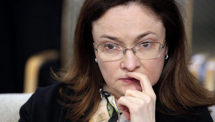 Chi Elvira Nabiullina: la banchiera che vuole salvare il rublo