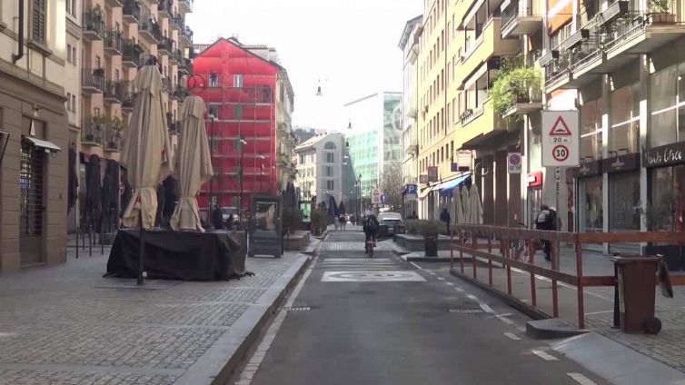 Inflazione vola al 6,7%, mai cosi' dal 1991