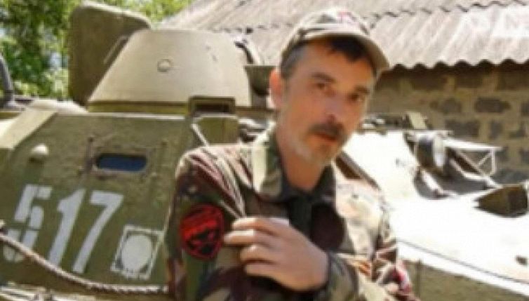 Edy Ongaro: chi era l’italiano ucciso in Ucraina
